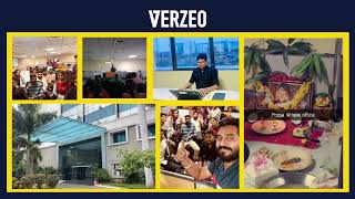 Verzeo Chennai Branch | Sneak Peak Into Our New Branch | Verzeo | Chennai screenshot 5
