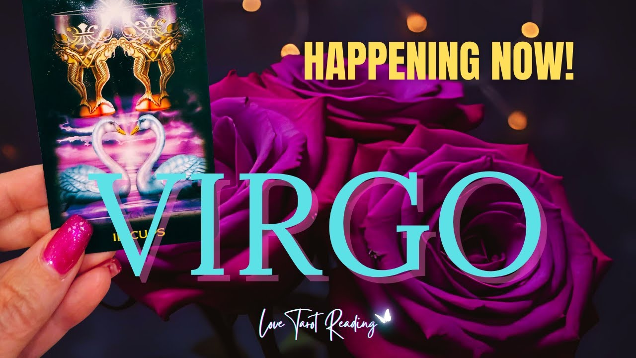 VIRGO SOMEONE WANTS YOU BUT DOESN'T WANT TO DISAPPOINT YOU #virgo #soulmate #love #tarot #virgotarot