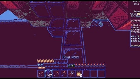 My best clutch (3 block flat extension)