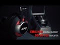 Paired for powerful immersive audioxpg emix h30 se gaming headset