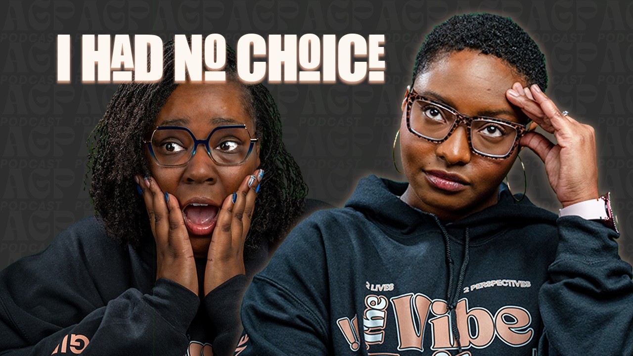 She Had To Put Her Divorce In The Newspaper | Ep 87