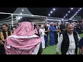 حفل زفاف الشاب سالم بسام القطيفان يحيي الفل فرقة العبابيد الفنان ابراهيم الزيادات العبادي
