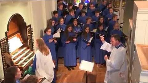 Ave Maria (Crawford Wiley)