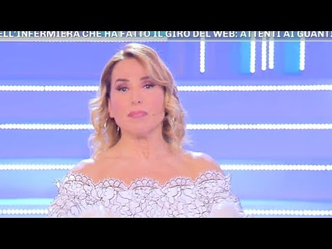 GLI INSEGNAMENTI DI BARBARA D'URSO ( PARODIA ) - YouTube