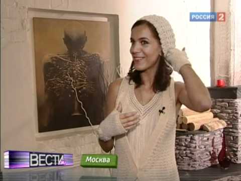 Видео: Первая в мире онлайн-фотостудия TouchZ.ru / РОССИЯ2