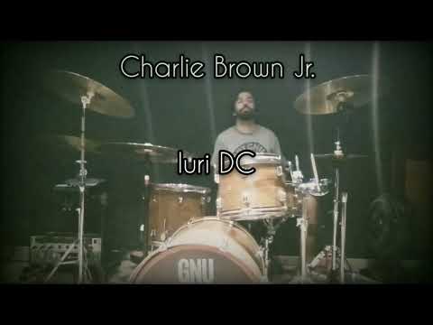 Charlie Brown Jr