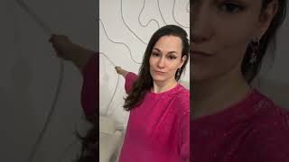 Очередная переделка моей мастерской, потому что в голову пришла новая идея#ручная#рукоделие#handmade