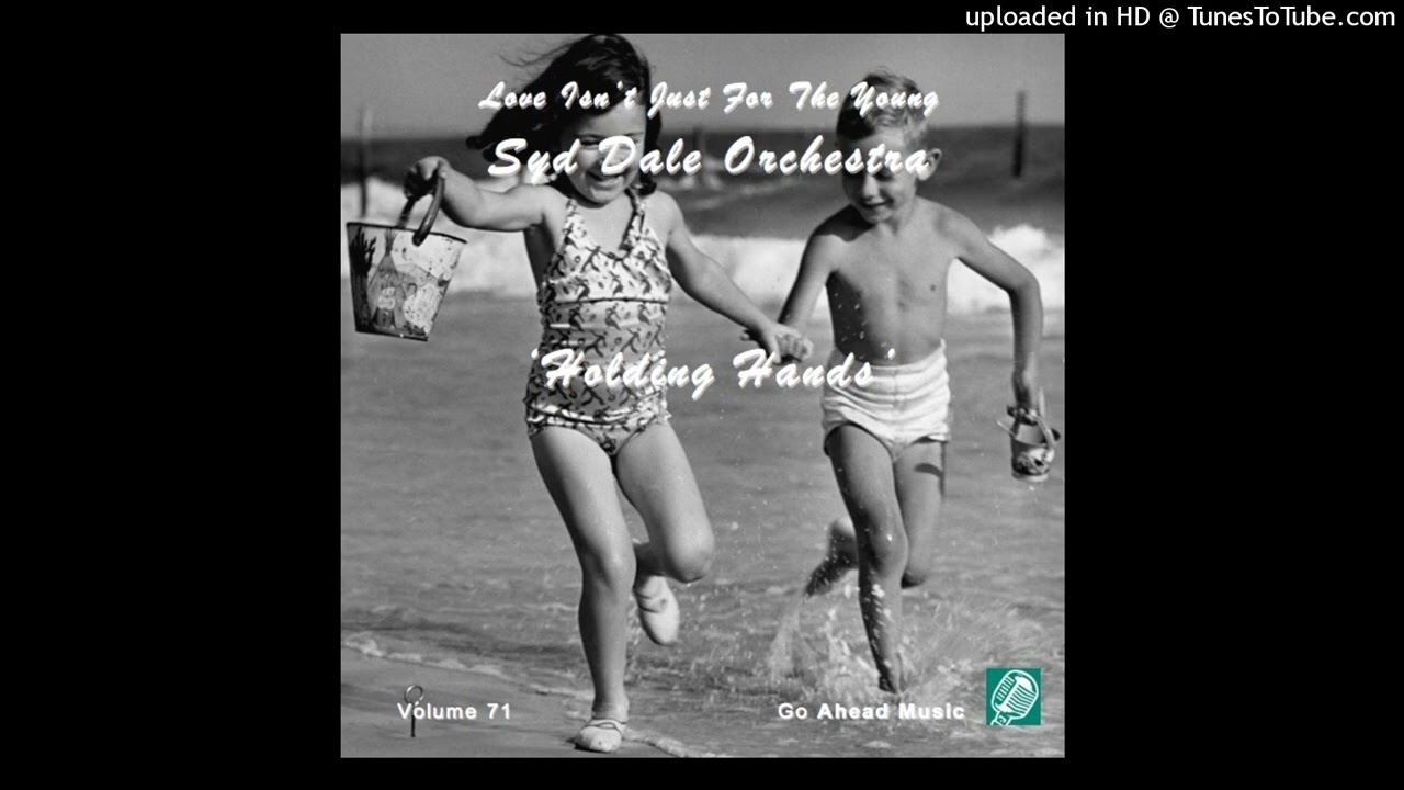 09 - Syd Dale - For All We Know