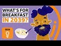 Future of Breakfast Quiz