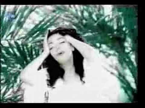 Samira Said - Ah Bahebak (Ya Habibi)