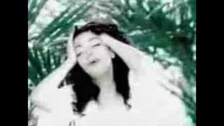 Samira Said - Ah Bahebak (Ya Habibi)