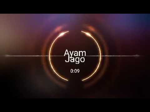 Dj Jadul Ayam Jago