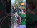 Aficionados arman la fiesta previo al partido de la Selección Mexicana #RumboAMéxicoUsaCanada2026