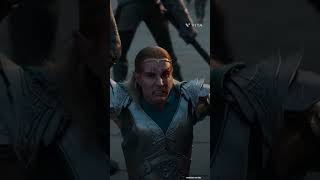 La Guerra que Destruyó el Reino de los Anillos #tierramedia #silmarillion #tolkien