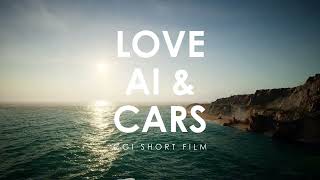 Love Ai & Cars - Teaser Trailer
