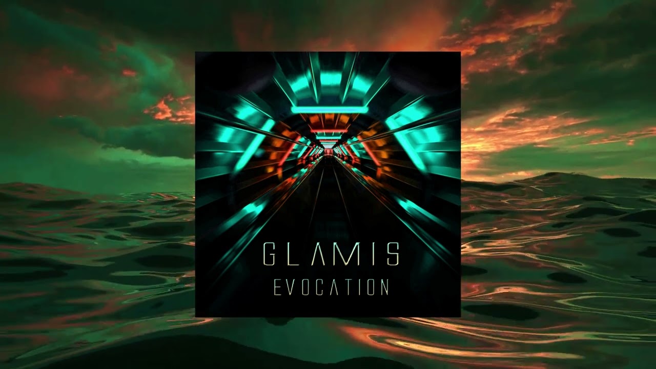 Watch Glass Waves // Glamis on YouTube Watch Glass Waves // Glamis on YouTube