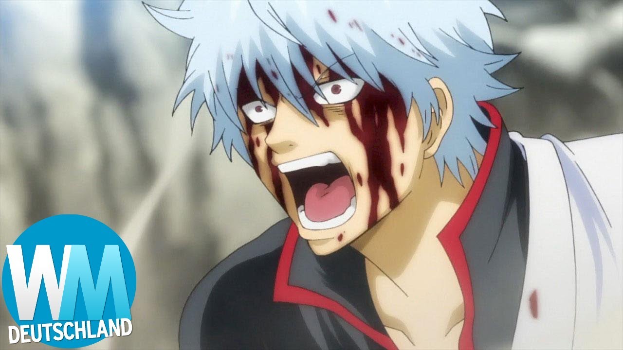 Top 10 besten Anime Staffeln