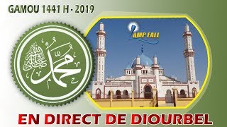 Direct Gamou Ndiaréme 1441h 2019 Lamp Fall TV