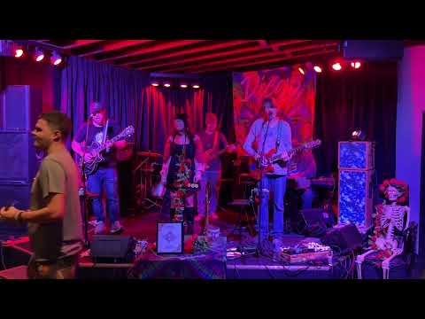 Diego Dead “Brown Eyed Women’” 120725. Oceanside, CA