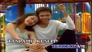 JAMAL ABDILLAH -  NAMAMU DI BIBIRKU (KARAOKE MINUSONE)