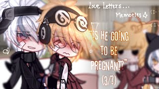 Is He Going To Be Pregnant? Bl Memetrend Part 3 Dabihawkstoukeihotwings
