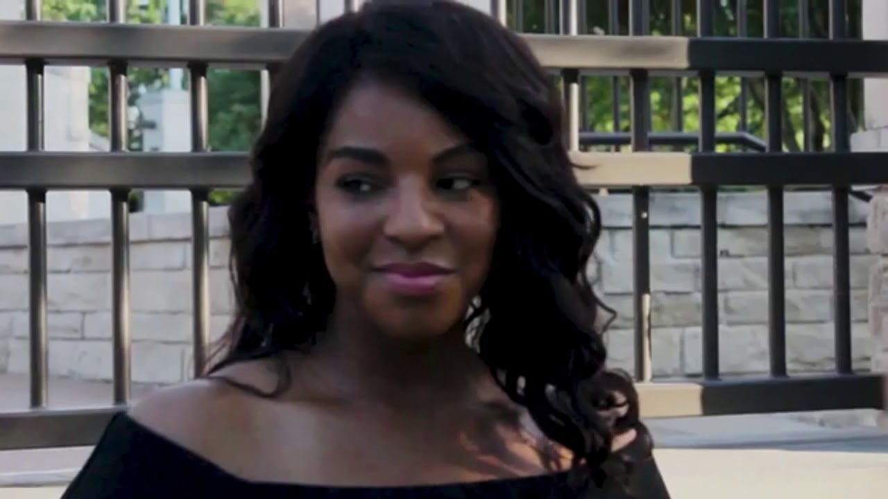 Tabitha Myles Acting Reel