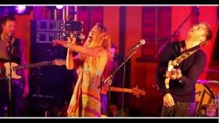 Yes Sir Boss feat. Joss Stone - Come Together @ Woodstock69 07-06-2012 chords