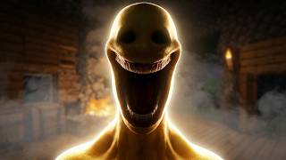Verity Minecraft - Trailer (Horror)