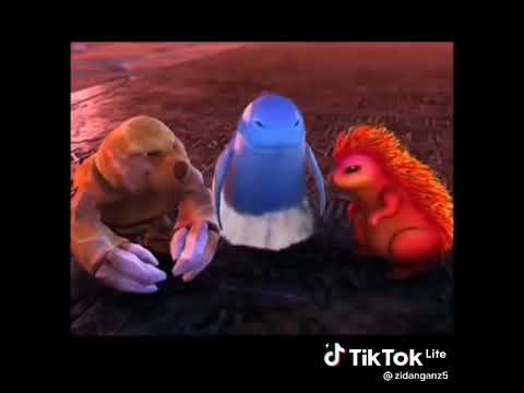 monster elemen vs master shadow