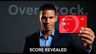 What Credit Score Is Needed For Overstock Credit Card