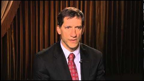 George Florentine on Flatirons Application Retirement