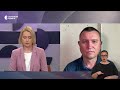Сирський викрив плани РФ щодо Чернігівщини | Які шанси у росіян знову зайти з півночі? / СЕЛЕЗНЬОВ