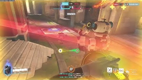 Becoming the most annoying Lucio player ever