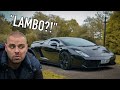 STAGE 1 TUNED! LAMBORGHINI GALLARDO LP560!