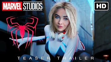 Is Dove Cameron Spider-Gwen?