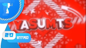 [Paid] 2D INTRO // YasuMTS // 10 likes ? //  1 like = 1 dance