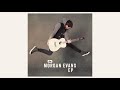 Morgan Evans - "Young Again" (Official Audio Video)