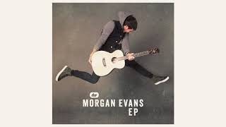 Video thumbnail of "Morgan Evans - "Young Again" (Official Audio Video)"