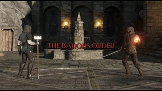 The Barons Order All Episodes (A Blade And Sorcery Short Film)