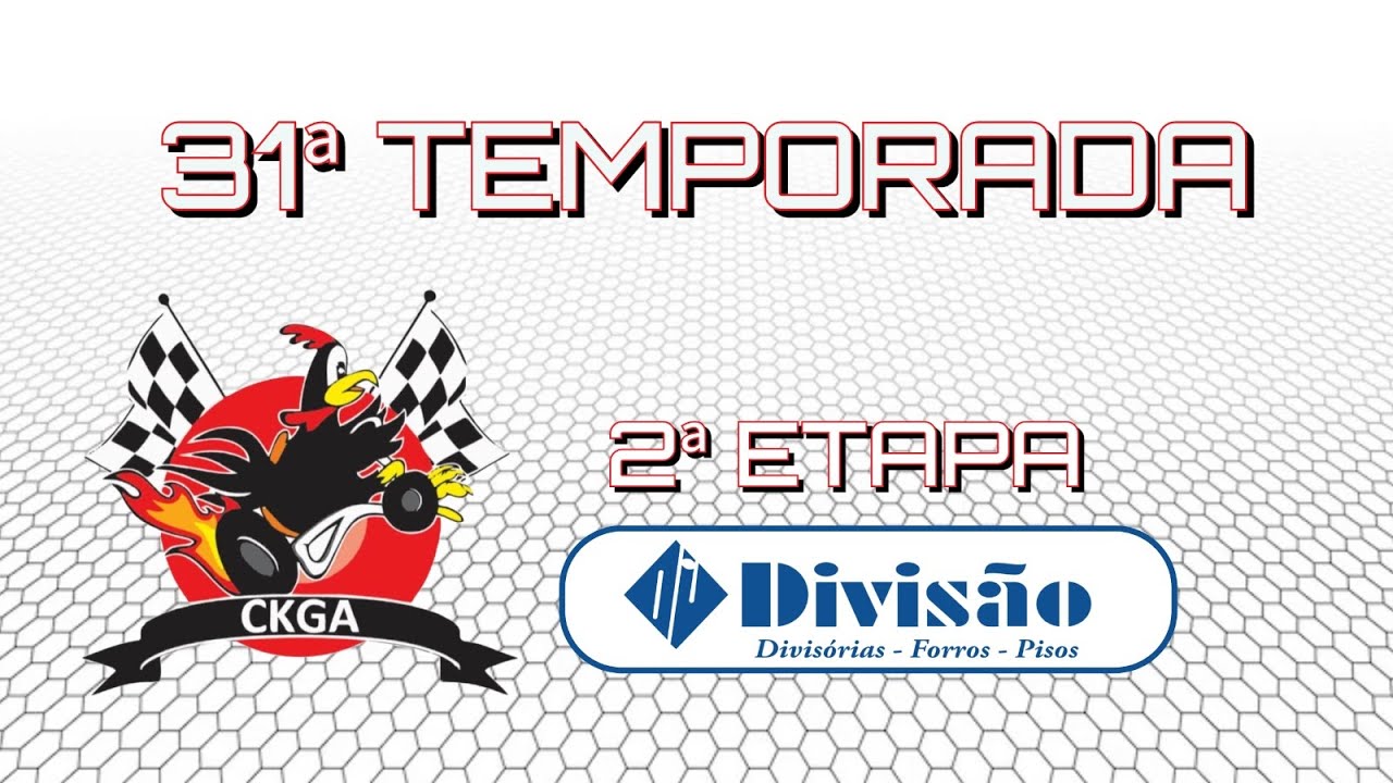 Ao Vivo - Ckga 2025 - 02/08/2025