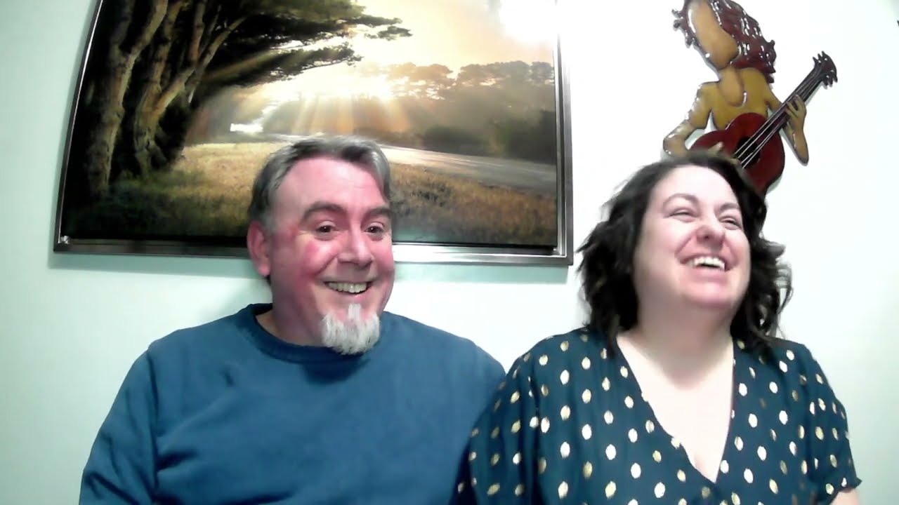 Brand New Heavies - Dream On Dreamer Reaction/Review