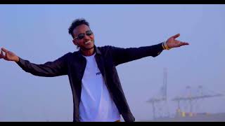 DAAUD XANFAR - XAD DHAAF JACAYL OFFICIAL VIDEO 2023