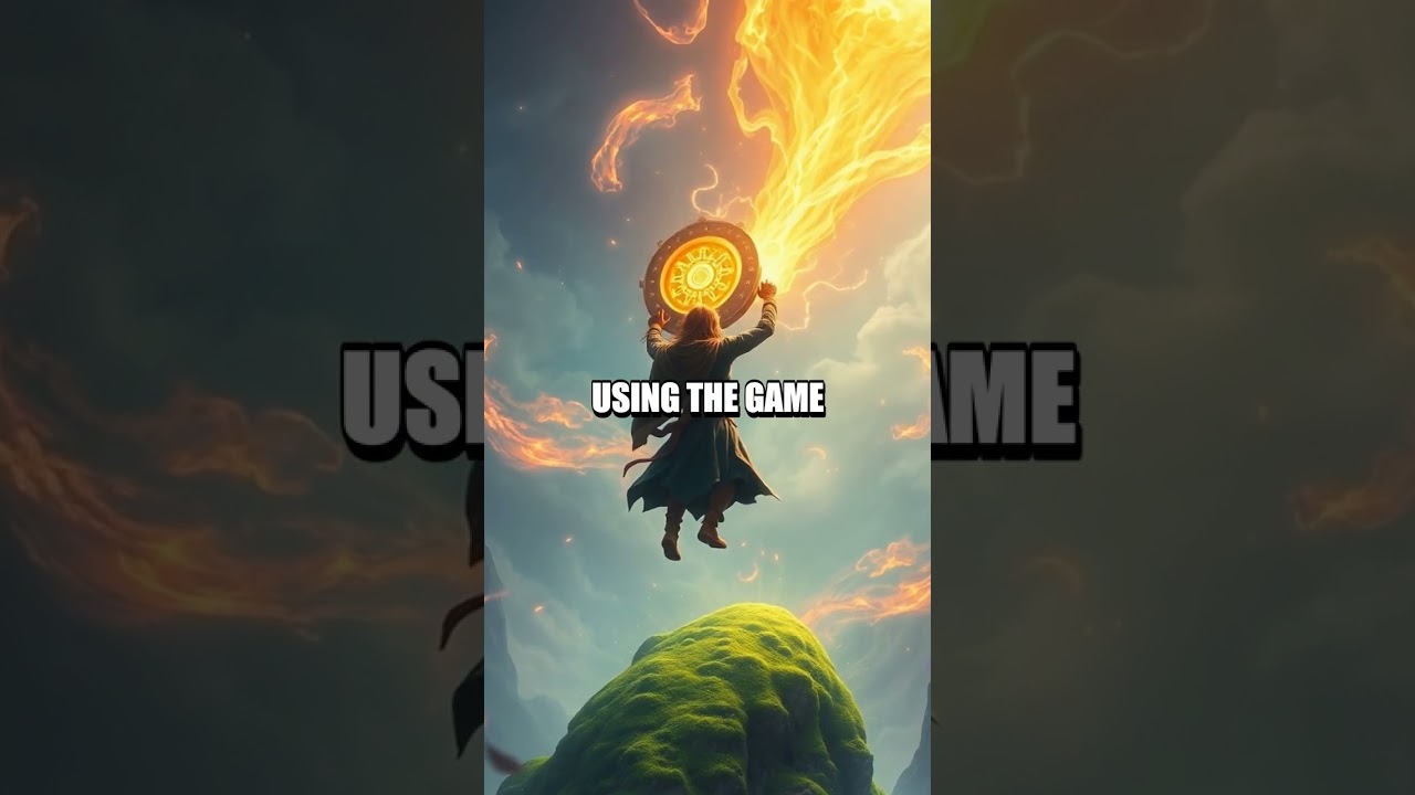 GG Hacks: BotW Stasis Launch Unleashed