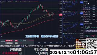 オレ的ゲーム速報JIN FX・株投資部の配信のサムネイル画像