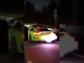 Porsche gt3rs flames afromb3 porsche flame car drift shortshorts short