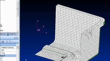 [TECH TIPS Simcenter Femap] Equation Based Loading
