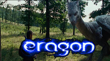 Call your Dragon, Eragon 2006