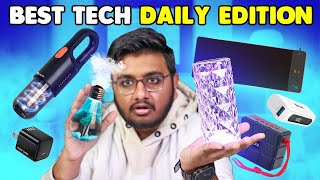 Best Tech  Daily Essentials Edition 2023