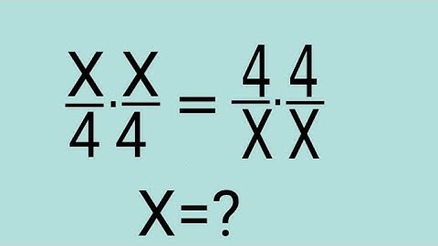 Germany l A nice math Olympiad problem l Olympiad mathematics