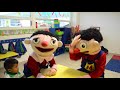 #BelyyBeto #Kids Beto Roba Lonches! - El Show de Bely y Beto